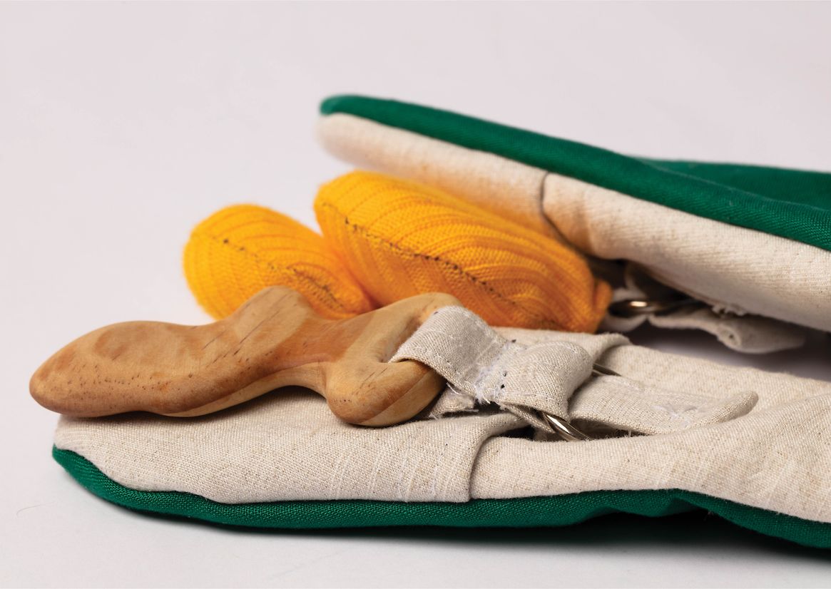 Hugg Sensory Hat Best Awards